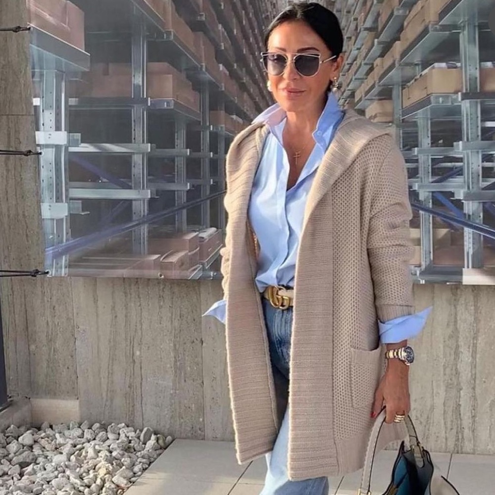 Meet your Posher, Megan